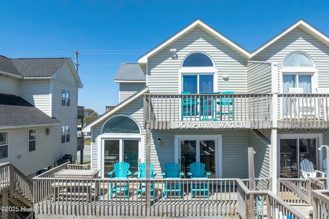 $2,500 | 3994 Island Drive, North Topsail Beach, NC 28460