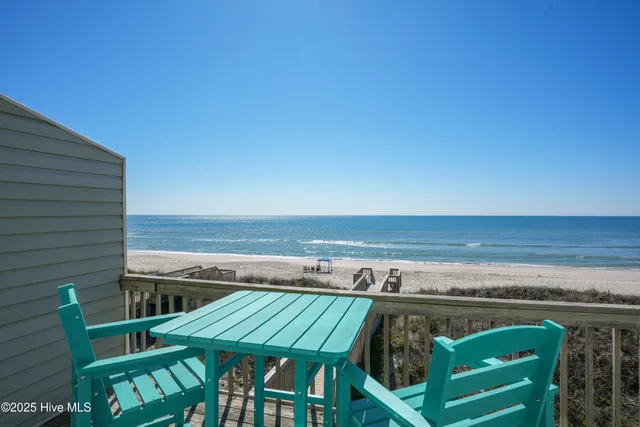 $2,500 | 3994 Island Drive, North Topsail Beach, NC 28460