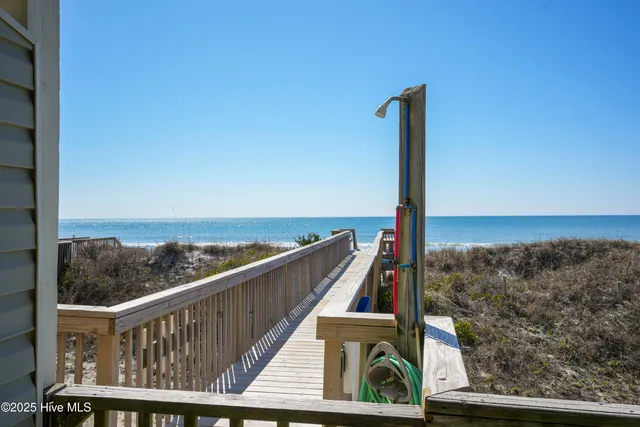 $2,500 | 3994 Island Drive, North Topsail Beach, NC 28460