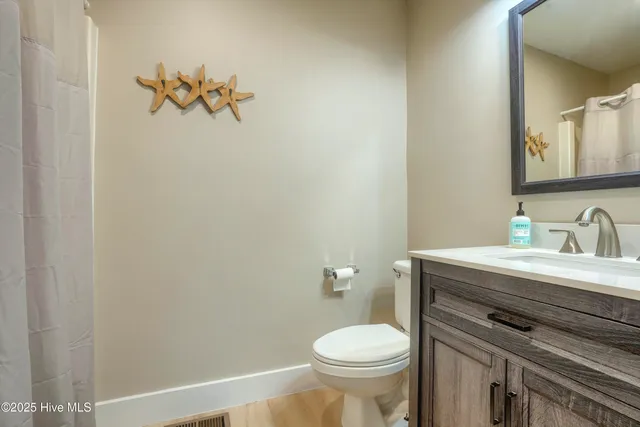 $2,500 | 3994 Island Drive, North Topsail Beach, NC 28460