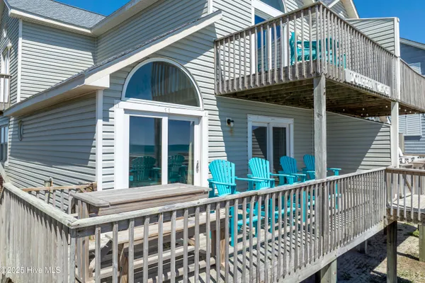 $2,500 | 3994 Island Drive, North Topsail Beach, NC 28460