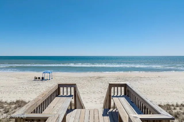 $2,500 | 3994 Island Drive, North Topsail Beach, NC 28460