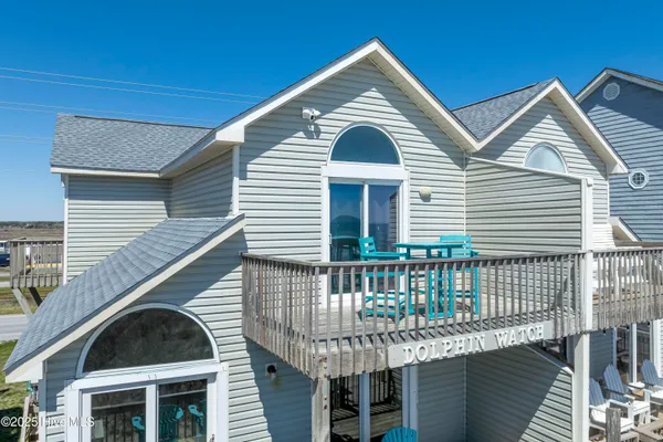 $2,500 | 3994 Island Drive, North Topsail Beach, NC 28460