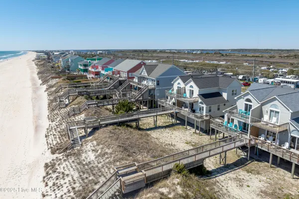 $2,500 | 3994 Island Drive, North Topsail Beach, NC 28460
