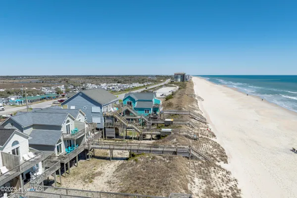 $2,500 | 3994 Island Drive, North Topsail Beach, NC 28460
