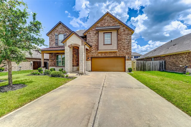 $3,100 | 19015 Blue Valley Lane, Manvel, TX 77578