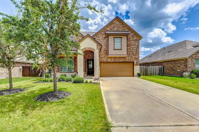 $3,100 | 19015 Blue Valley Lane, Manvel, TX 77578