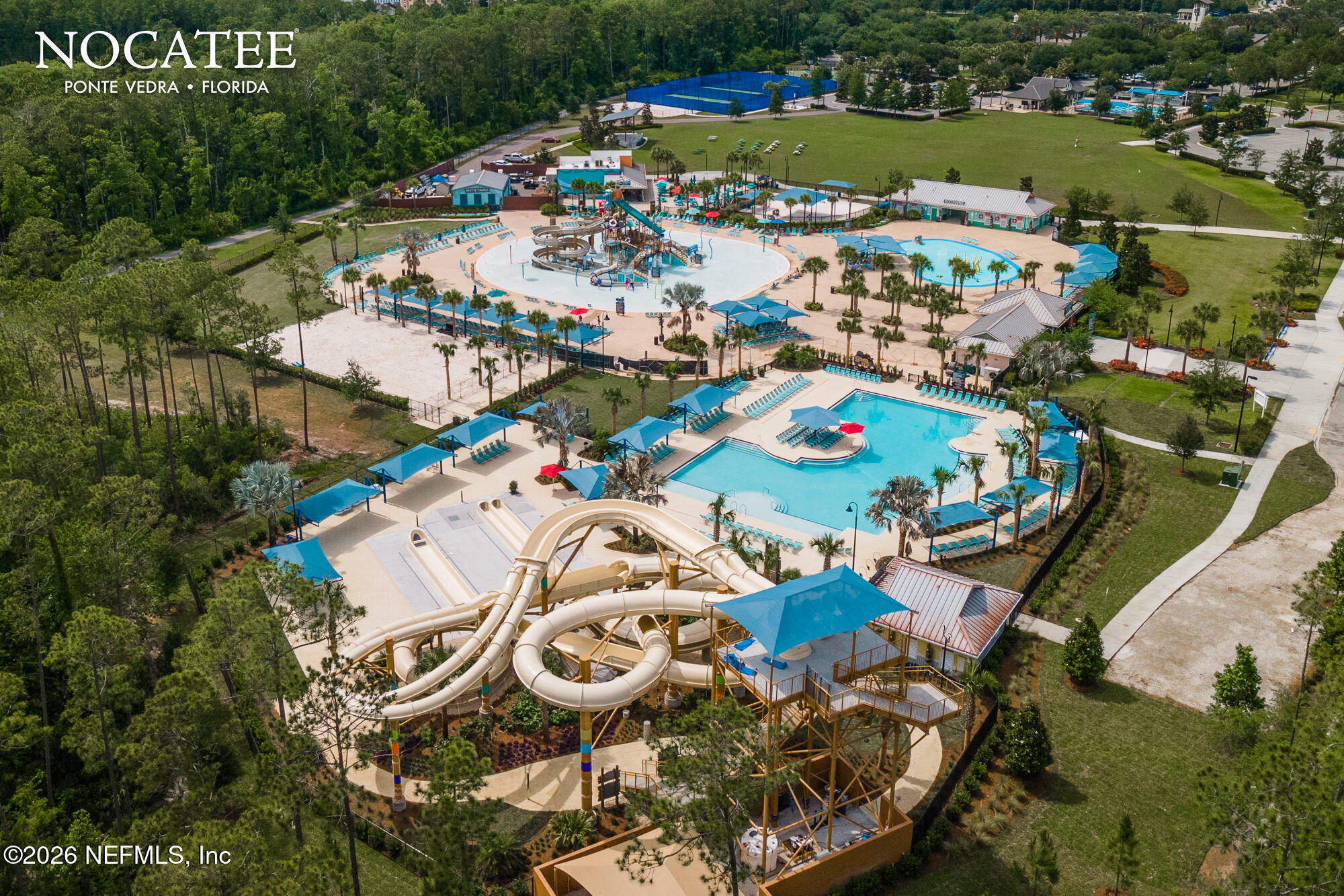 81 Princess Drive Ponte Vedra, FL 32081 - Photo 48 of 59 NPJ - Nocatee Amenities (12).jpg-FULL