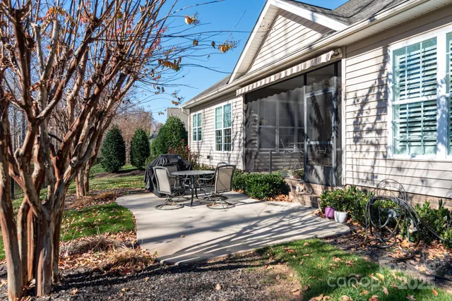 $785,000 | 12612 Meetinghouse Drive, Cornelius, NC 28031