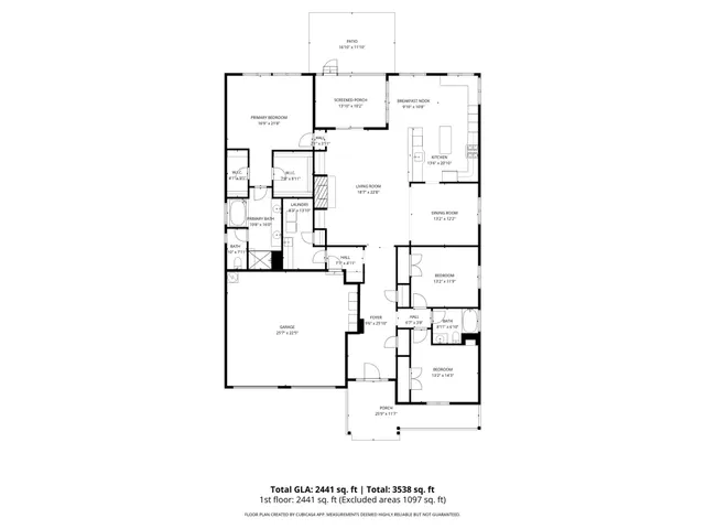 $785,000 | 12612 Meetinghouse Drive, Cornelius, NC 28031