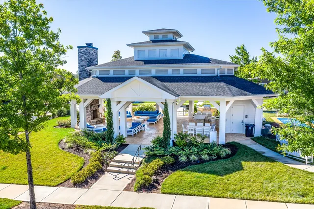 $785,000 | 12612 Meetinghouse Drive, Cornelius, NC 28031