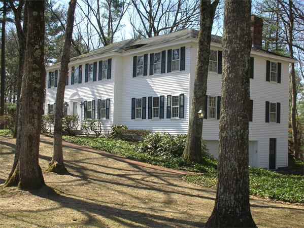 77 Old Coach Road Sudbury, MA 01776 - Photo 1 of 21 Gallery Image 1