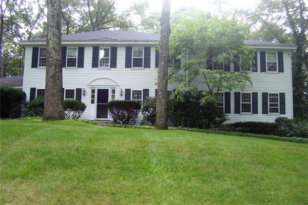 77 Old Coach Road Sudbury, MA 01776 - Photo 21 of 21 Gallery Image 21