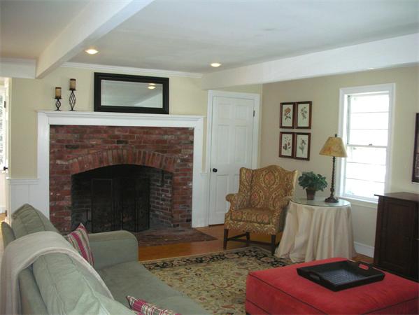 77 Old Coach Road Sudbury, MA 01776 - Photo 5 of 21 Gallery Image 5