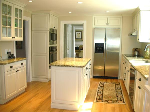 77 Old Coach Road Sudbury, MA 01776 - Photo 8 of 21 Gallery Image 8