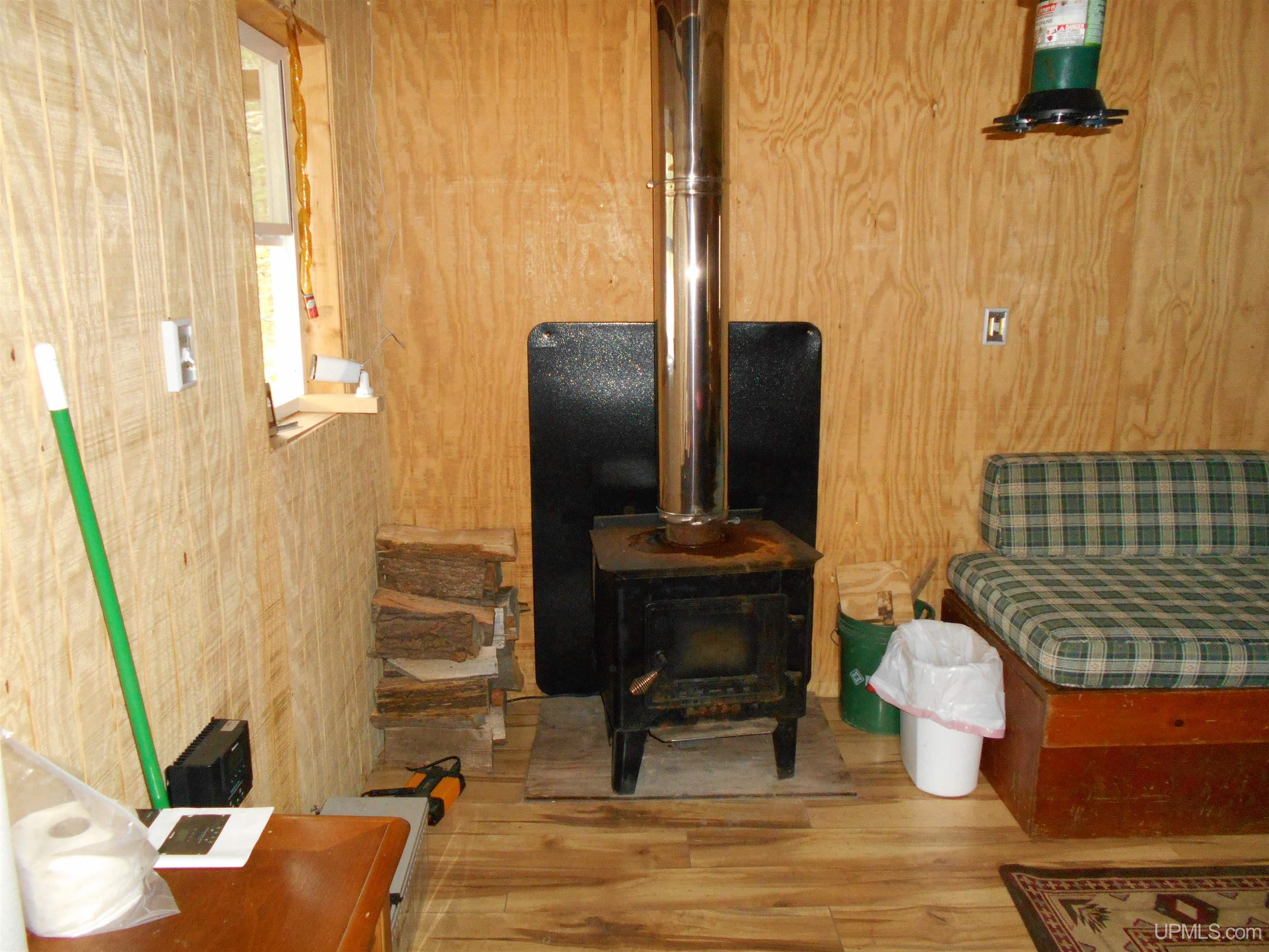 2245 West Co Road Seney, MI 49883 - Photo 12 of 22
