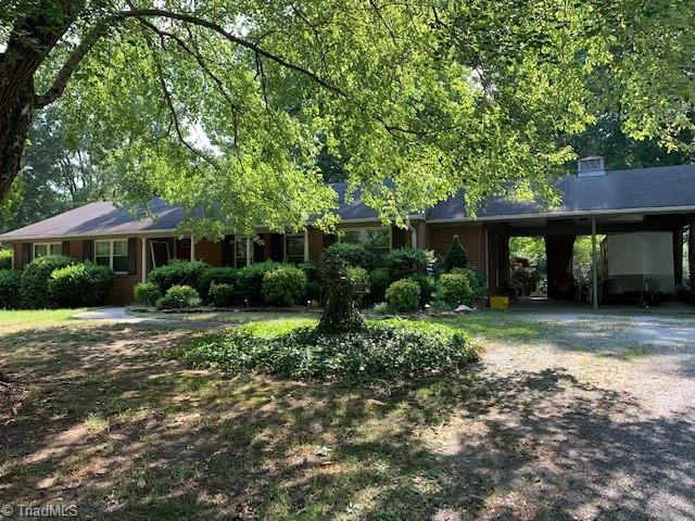 363 Salem Road Lexington, NC 27295 - Photo 1 of 16 Gallery Image 1