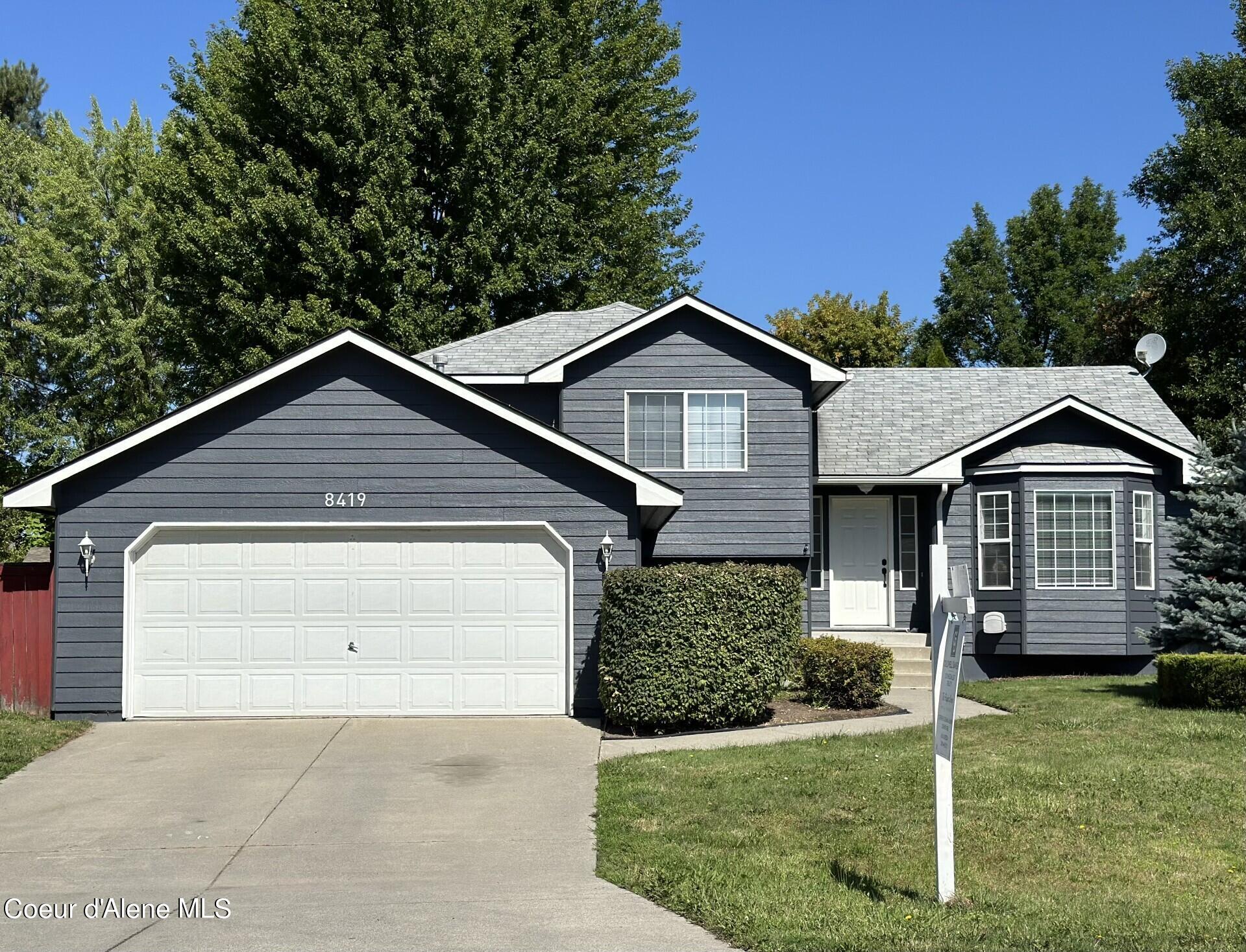 8419 North Summerfield Loop  
