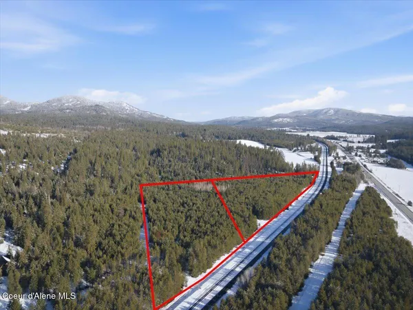 $699,000 | Nka Nka Amaze Way, Athol, ID 83801