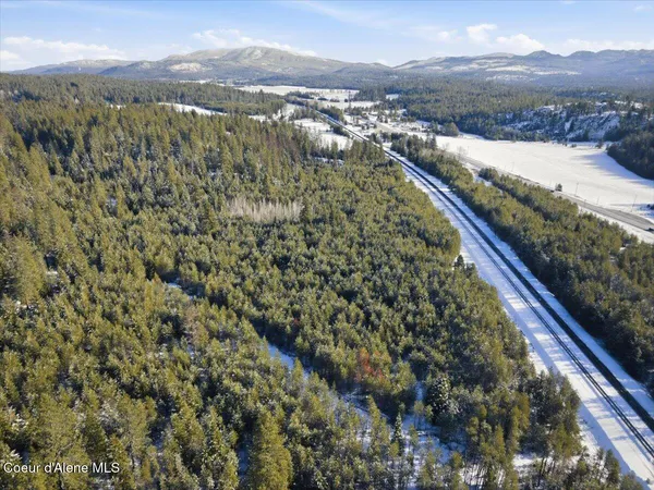 $699,000 | Nka Nka Amaze Way, Athol, ID 83801