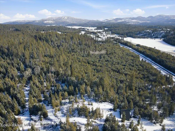 $699,000 | Nka Nka Amaze Way, Athol, ID 83801