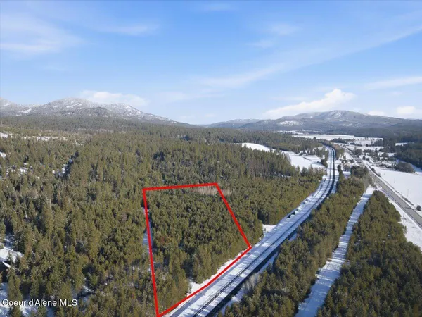 $699,000 | Nka Nka Amaze Way, Athol, ID 83801