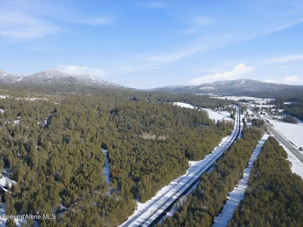 $699,000 | Nka Nka Amaze Way, Athol, ID 83801