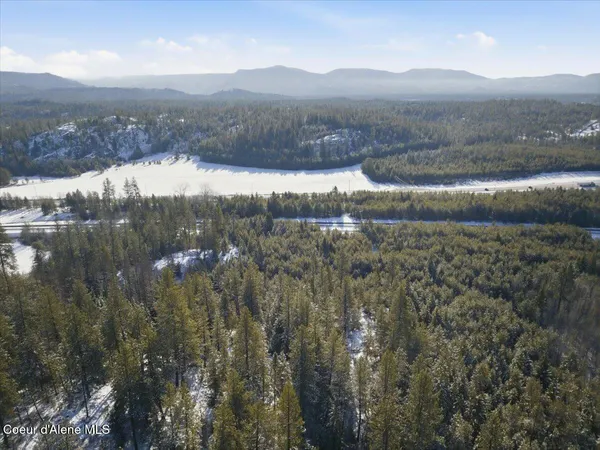 $699,000 | Nka Nka Amaze Way, Athol, ID 83801