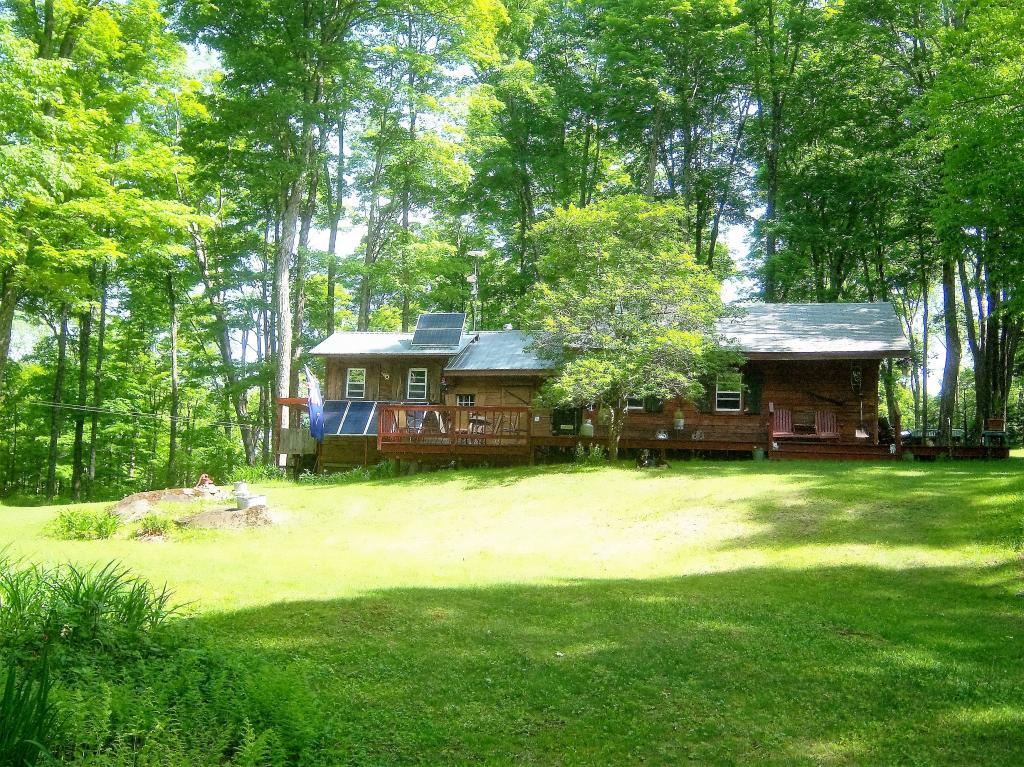 2938 Pepper Road Washington, VT 05675 - Photo 1 of 33