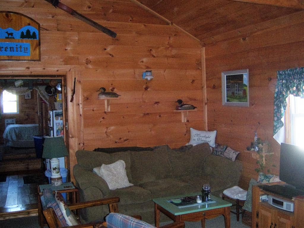 2938 Pepper Road Washington, VT 05675 - Photo 14 of 33