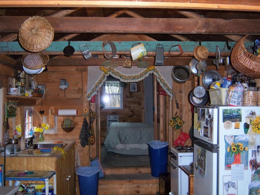 2938 Pepper Road Washington, VT 05675 - Photo 15 of 33