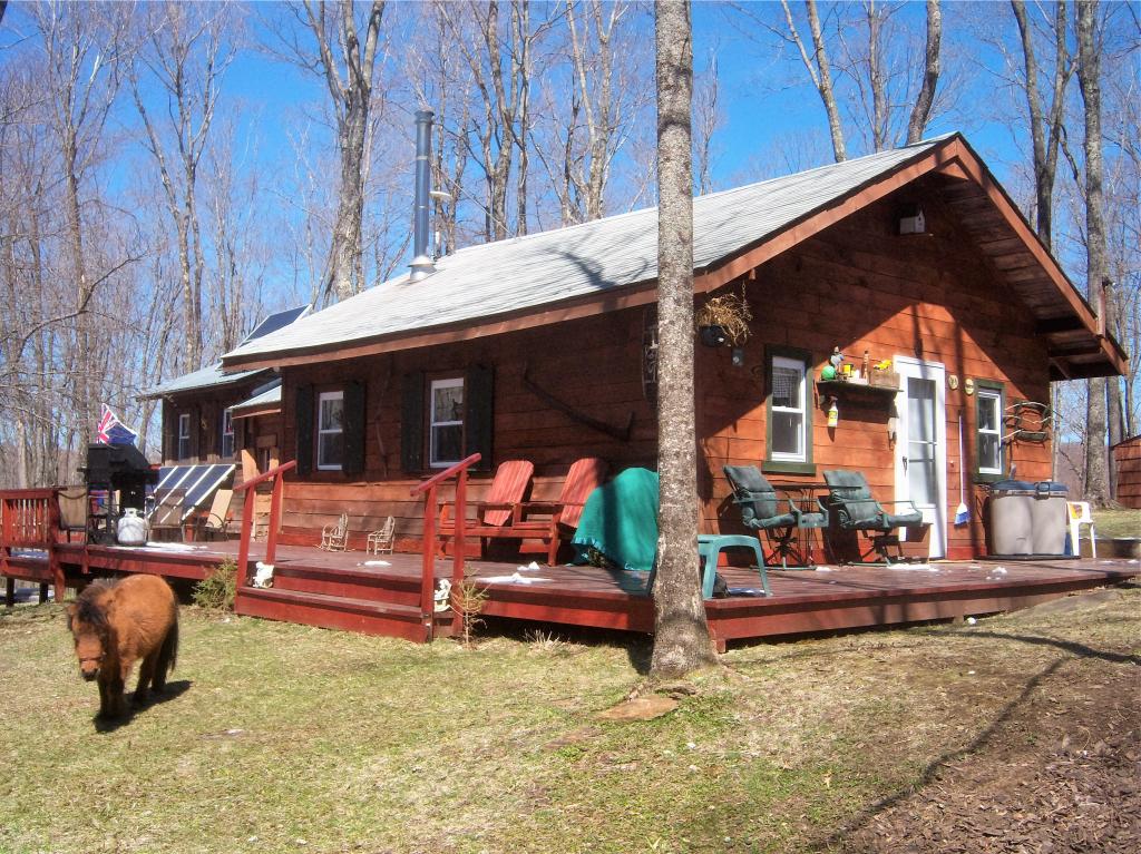 2938 Pepper Road Washington, VT 05675 - Photo 20 of 33