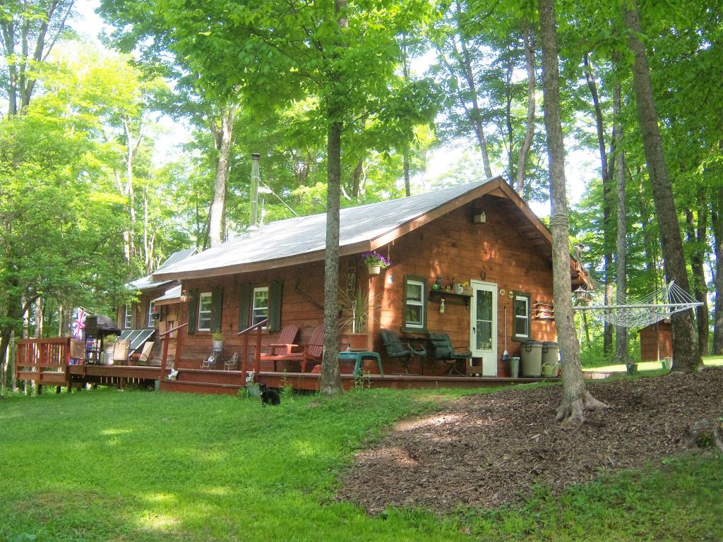 2938 Pepper Road Washington, VT 05675 - Photo 3 of 33