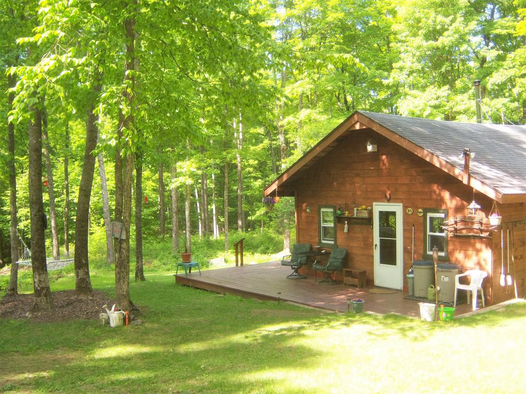 2938 Pepper Road Washington, VT 05675 - Photo 22 of 33