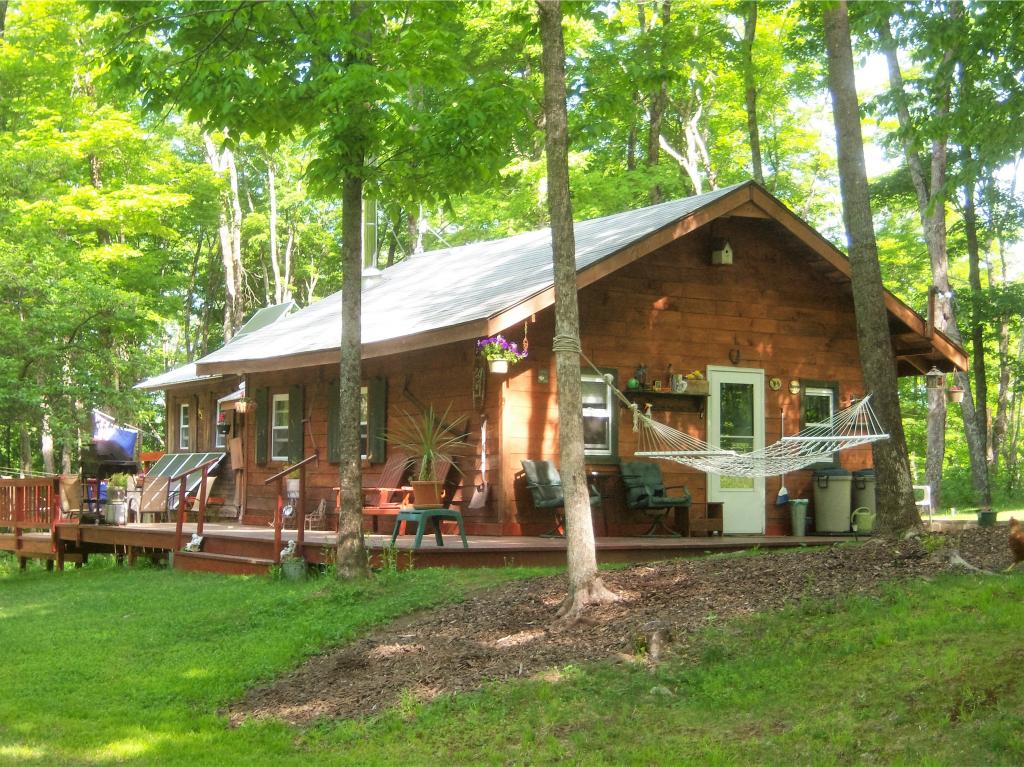 2938 Pepper Road Washington, VT 05675 - Photo 23 of 33