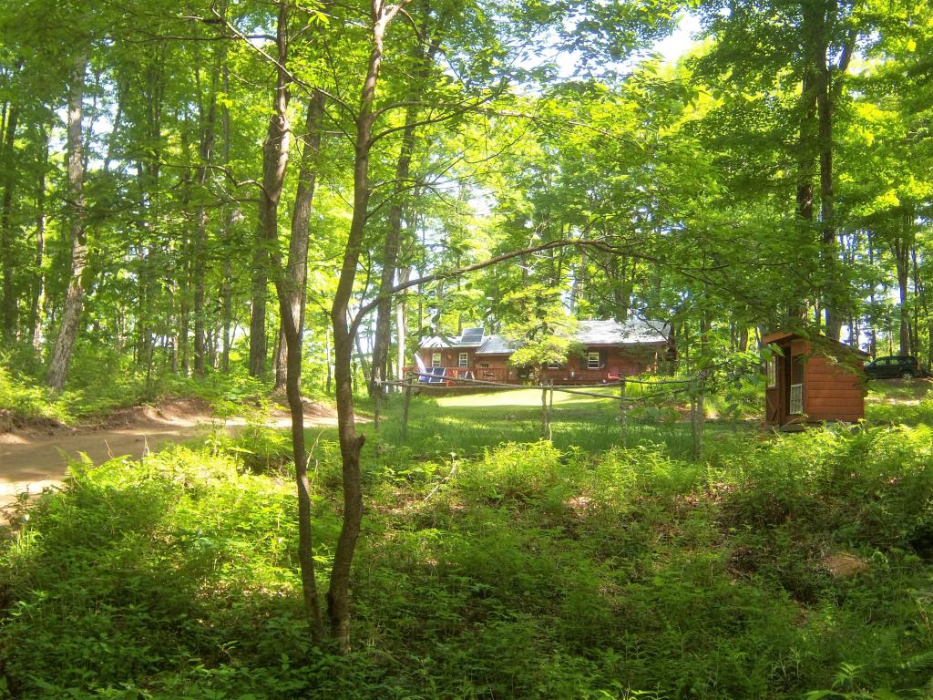 2938 Pepper Road Washington, VT 05675 - Photo 27 of 33