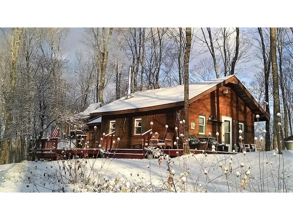 2938 Pepper Road Washington, VT 05675 - Photo 29 of 33