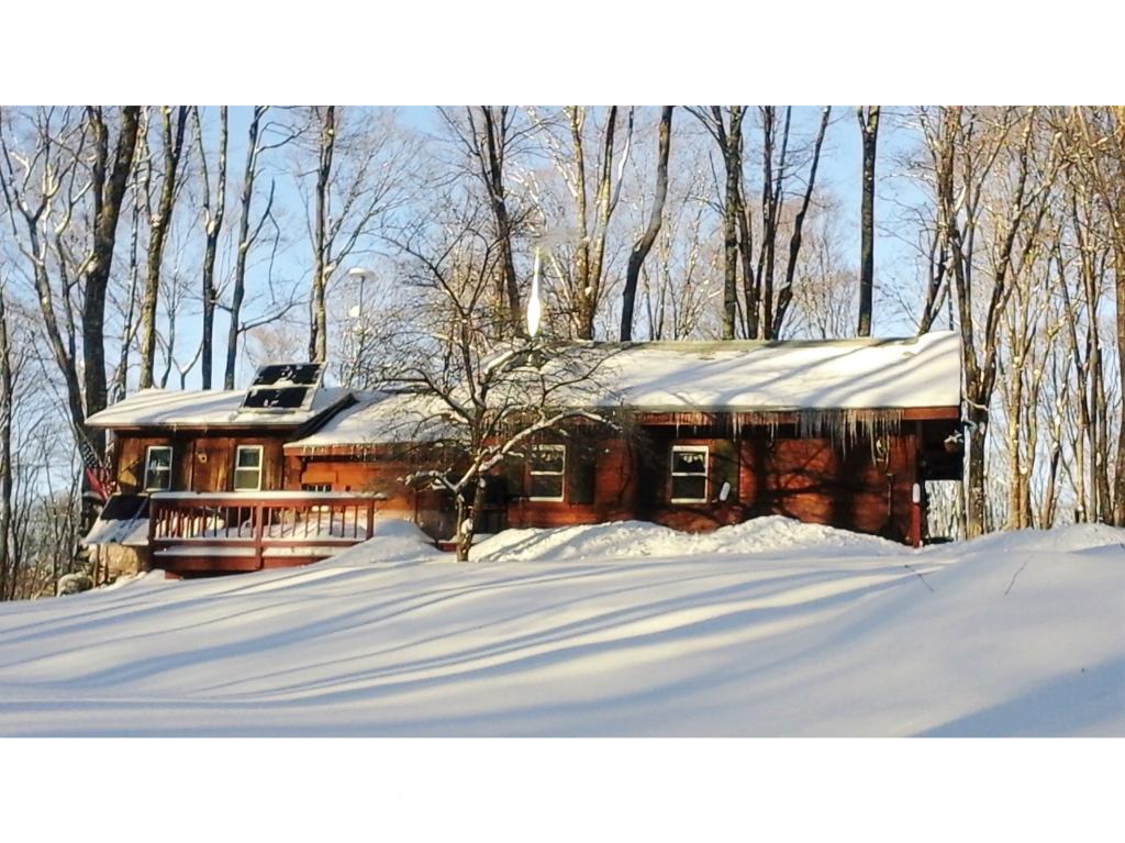 2938 Pepper Road Washington, VT 05675 - Photo 4 of 33