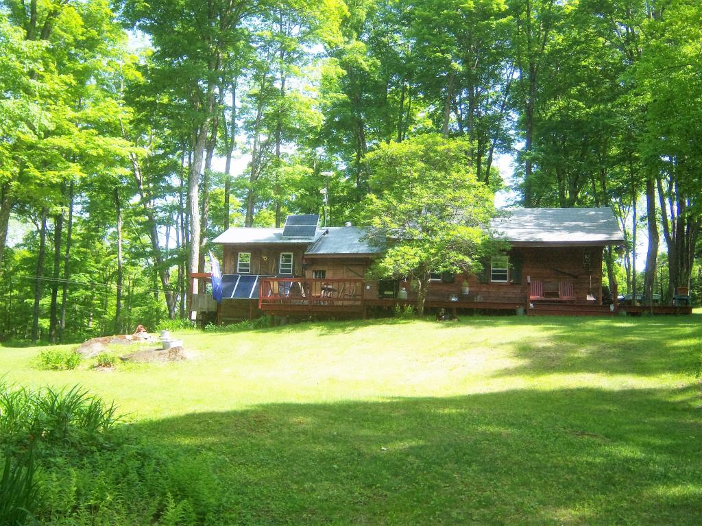 2938 Pepper Road Washington, VT 05675 - Photo 6 of 33