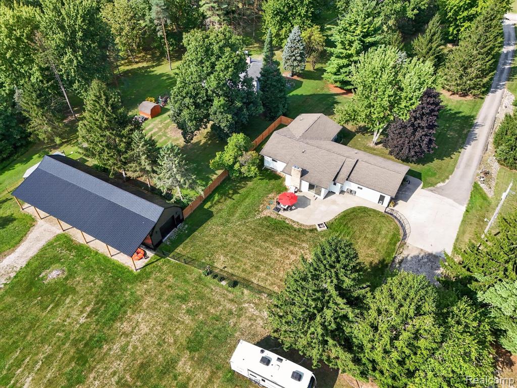 12265 Sharp Road Linden, MI 48451 - Photo 48 of 61 Gallery Image 48