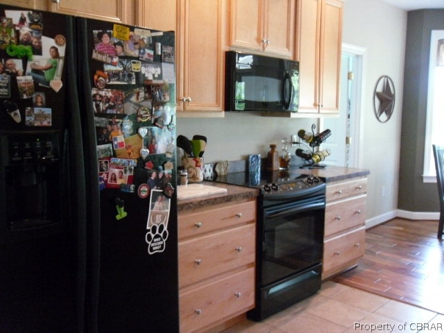9323 Maryus Road Hayes, VA 23072 - Photo 15 of 15