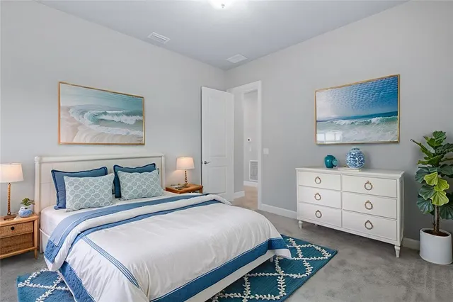 a view of backyard with a patio