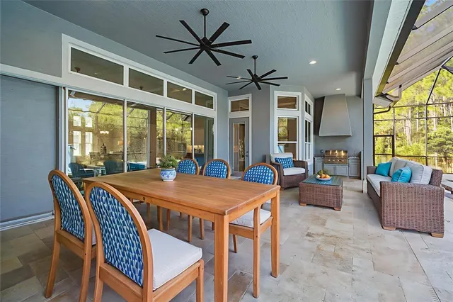 $1,350,000 | 252 Stirling Bridge Drive, Ormond Beach, FL 32174