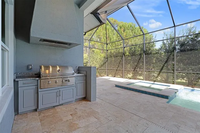 $1,350,000 | 252 Stirling Bridge Drive, Ormond Beach, FL 32174