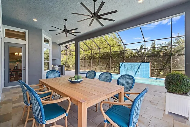 $1,350,000 | 252 Stirling Bridge Drive, Ormond Beach, FL 32174