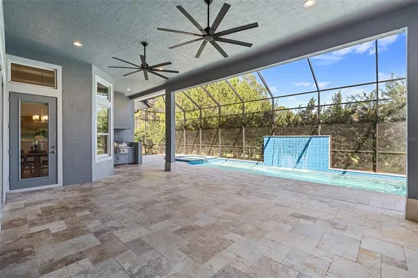 $1,295,000 | 252 Stirling Bridge Drive, Ormond Beach, FL 32174