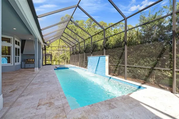 $1,295,000 | 252 Stirling Bridge Drive, Ormond Beach, FL 32174