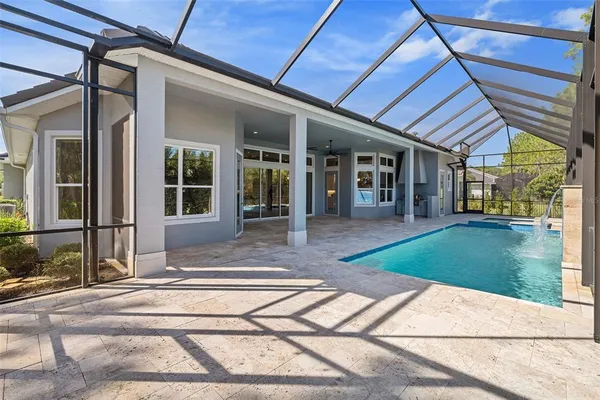 $1,295,000 | 252 Stirling Bridge Drive, Ormond Beach, FL 32174