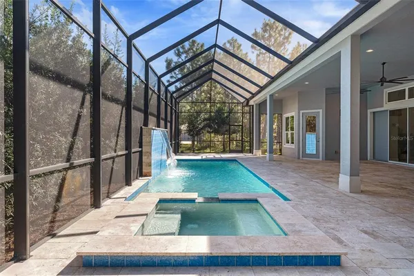 $1,295,000 | 252 Stirling Bridge Drive, Ormond Beach, FL 32174