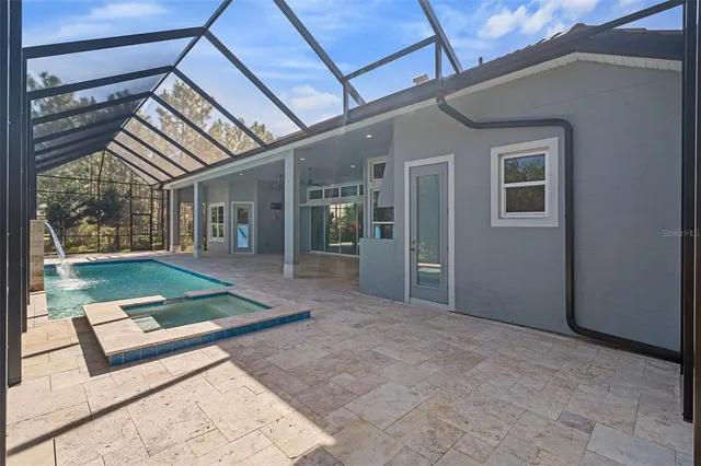 $1,350,000 | 252 Stirling Bridge Drive, Ormond Beach, FL 32174